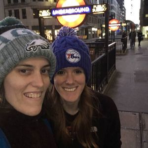 Meet your Posher, Renae